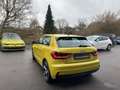 Audi A1 Sportback 30 TFSI advanced,Virtual,LED,Navi, Gelb - thumbnail 5