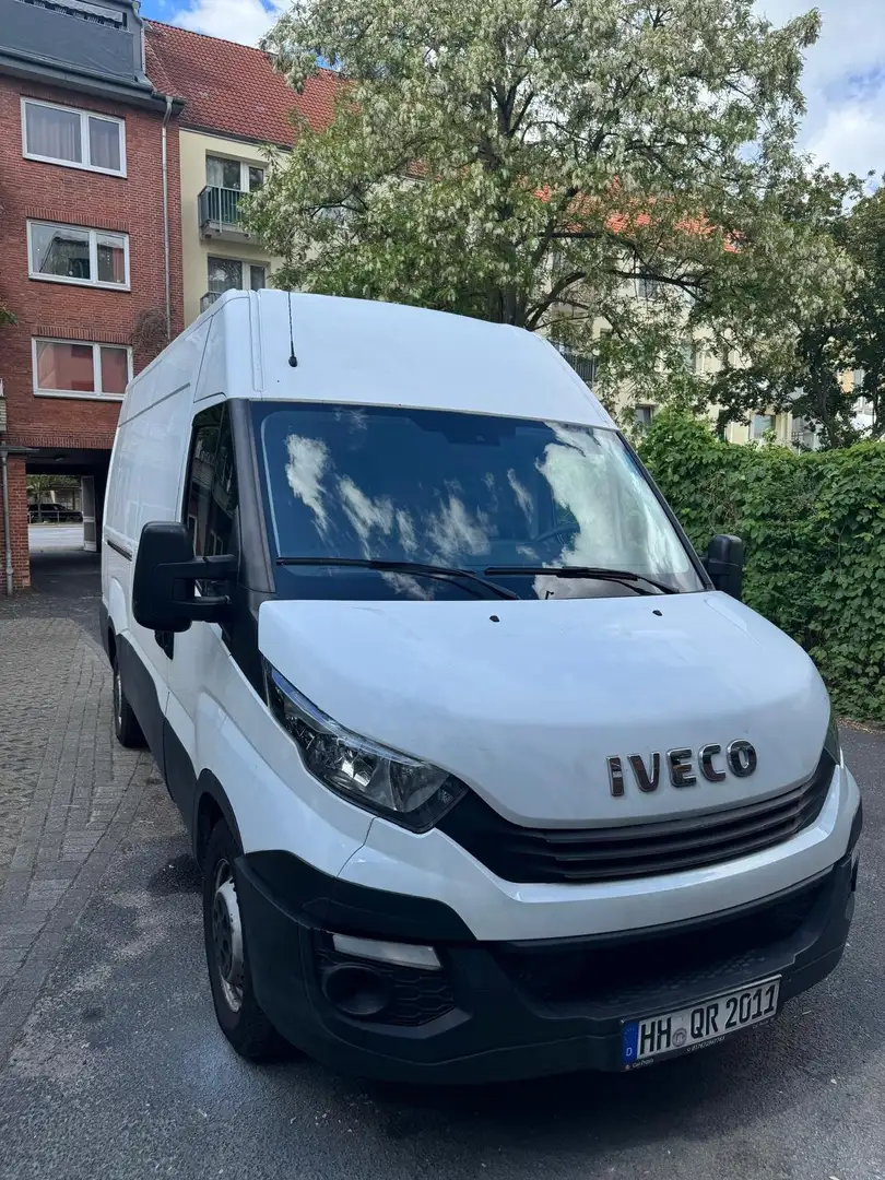 Iveco Daily 35 S 16A8 D - 1