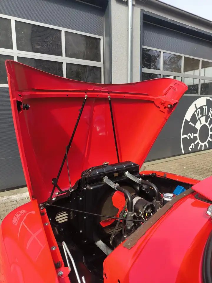 Ford F 100 Pick Up, foto 12
