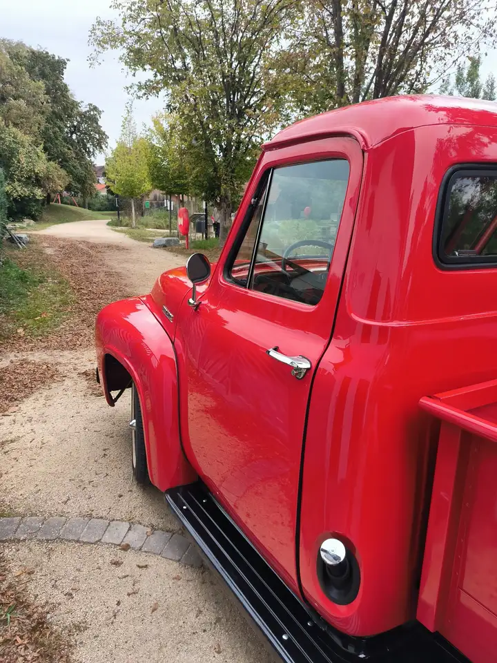 Ford F 100 Pick Up, foto 8