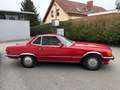 Mercedes-Benz 560 SL AUT Rot - thumbnail 4