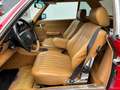Mercedes-Benz 560 SL AUT Rot - thumbnail 7