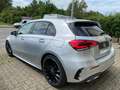 Mercedes-Benz A 220 Premium 4matic auto AMG *LUCI*BURMESTER* Argintiu - thumbnail 7