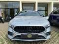 Mercedes-Benz A 220 Premium 4matic auto AMG *LUCI*BURMESTER* Argintiu - thumbnail 3