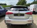 Mercedes-Benz A 220 Premium 4matic auto AMG *LUCI*BURMESTER* Argintiu - thumbnail 6