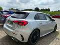 Mercedes-Benz A 220 Premium 4matic auto AMG *LUCI*BURMESTER* Argintiu - thumbnail 5