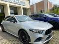 Mercedes-Benz A 220 Premium 4matic auto AMG *LUCI*BURMESTER* Argintiu - thumbnail 2