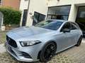 Mercedes-Benz A 220 Premium 4matic auto AMG *LUCI*BURMESTER* Argintiu - thumbnail 4