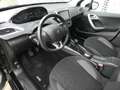 Peugeot 2008 1.2 110PK Blue Lion Navigatie  Parkeerhulp | Apple Schwarz - thumbnail 7