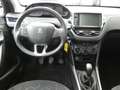 Peugeot 2008 1.2 110PK Blue Lion Navigatie  Parkeerhulp | Apple Schwarz - thumbnail 19