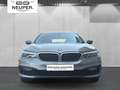 BMW 530 530d xDrive Blau - thumbnail 2
