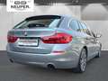 BMW 530 530d xDrive Blau - thumbnail 6