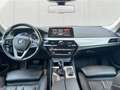 BMW 530 530d xDrive Blau - thumbnail 10