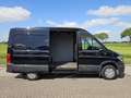 Volkswagen Crafter 2.0 ac automaat EURO6 Zwart - thumbnail 15