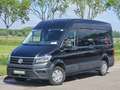 Volkswagen Crafter 2.0 ac automaat EURO6 Zwart - thumbnail 2