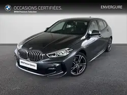 BMW Série 1 116iA 109ch M Sport DKG7