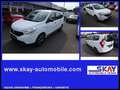 Dacia Lodgy Ambiance Weiß - thumbnail 1