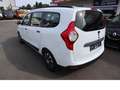 Dacia Lodgy Ambiance Weiß - thumbnail 4