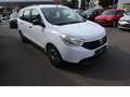 Dacia Lodgy Ambiance Weiß - thumbnail 3