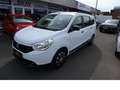 Dacia Lodgy Ambiance Weiß - thumbnail 2