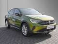 Volkswagen Taigo 1.5 TSI DSG Goal *AHK*Pano*LED*Navi*App-Connect... Grün - thumbnail 3