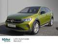 Volkswagen Taigo 1.5 TSI DSG Goal *AHK*Pano*LED*Navi*App-Connect... Grün - thumbnail 1