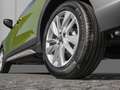 Volkswagen Taigo 1.5 TSI DSG Goal *AHK*Pano*LED*Navi*App-Connect... Grün - thumbnail 5