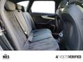 Audi A4 allroad 45 TFSI quattro S tronic LED+PANO+PDC Noir - thumbnail 15
