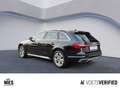 Audi A4 allroad 45 TFSI quattro S tronic LED+PANO+PDC Schwarz - thumbnail 3