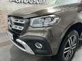 Mercedes-Benz X 350 d Diesel Allrad 4MTIC Power Aut. Braun - thumbnail 2