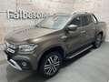 Mercedes-Benz X 350 d Diesel Allrad 4MTIC Power Aut. Braun - thumbnail 1