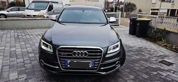 V6 3.0 BiTDI 313 Quattro Tiptronic 8