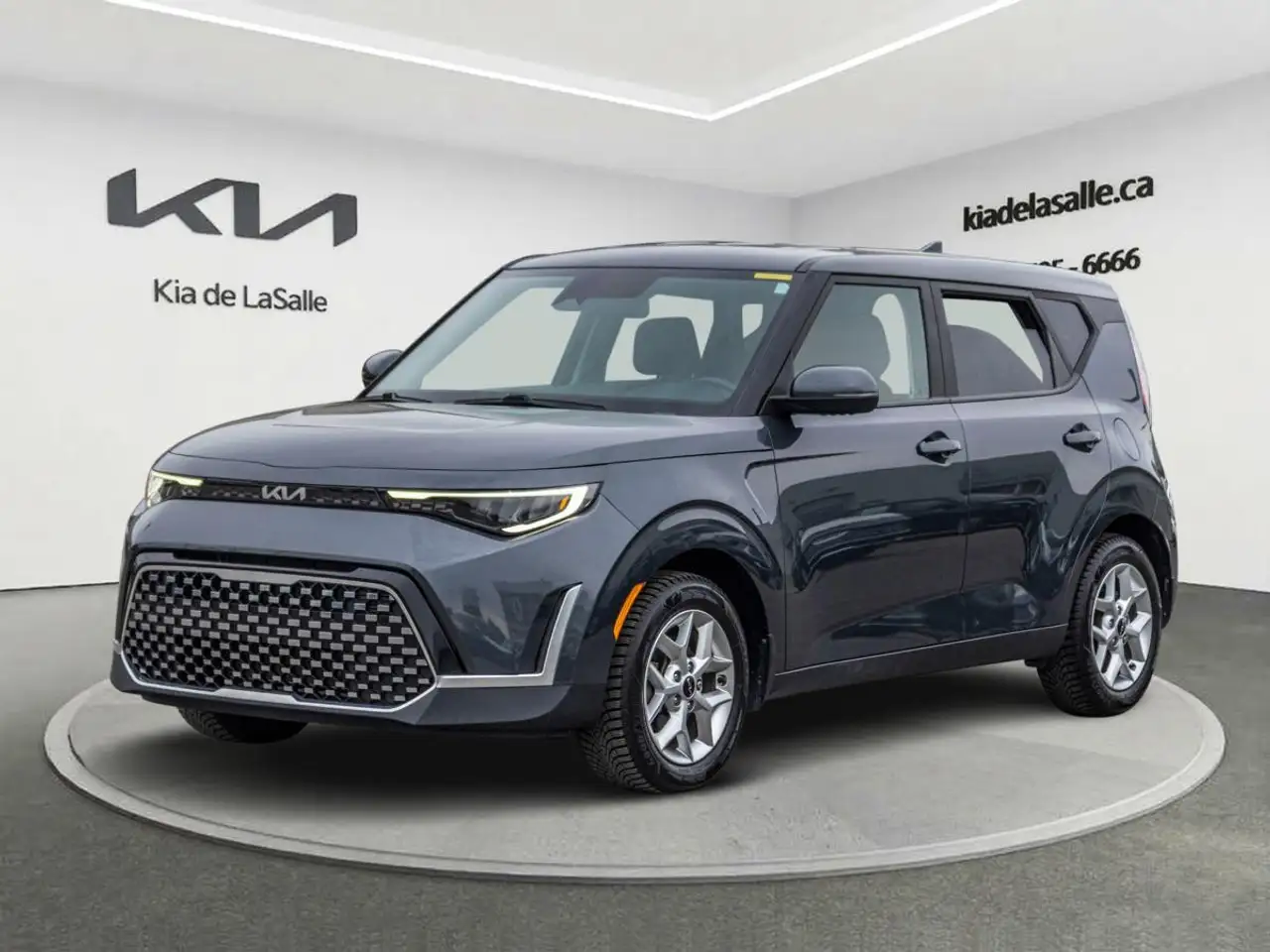 2023 Kia Soul