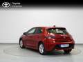 Toyota Corolla 125H Active Tech + GO Rojo - thumbnail 2