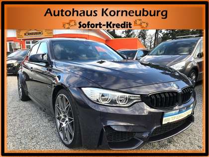 BMW M3 M-DKG Aut. COMPETITION 30 Jahre M-EDT 1/500*MEGA!*