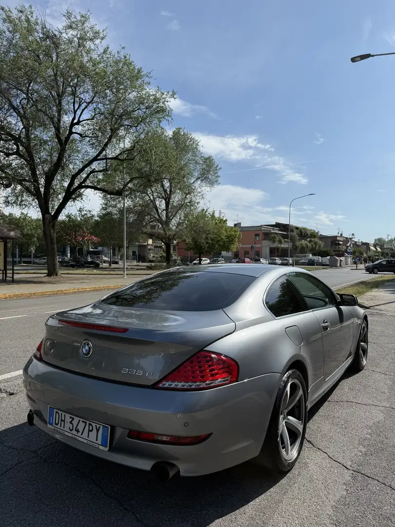 BMW 635 635d coupe - 1