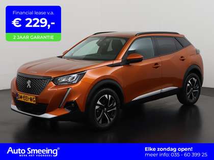 Peugeot 2008 1.2 PureTech Allure | Navigatie | Zondag Open!