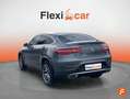 Mercedes-Benz GLC 250 250d 4Matic Aut. Gris - thumbnail 5