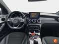 Mercedes-Benz GLC 250 250d 4Matic Aut. Gris - thumbnail 15