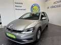 Volkswagen Golf VII 1.0 TSI 115CH BLUEMOTION TRENDLINE 3P Grigio - thumbnail 3