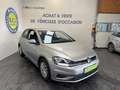 Volkswagen Golf VII 1.0 TSI 115CH BLUEMOTION TRENDLINE 3P Grigio - thumbnail 2