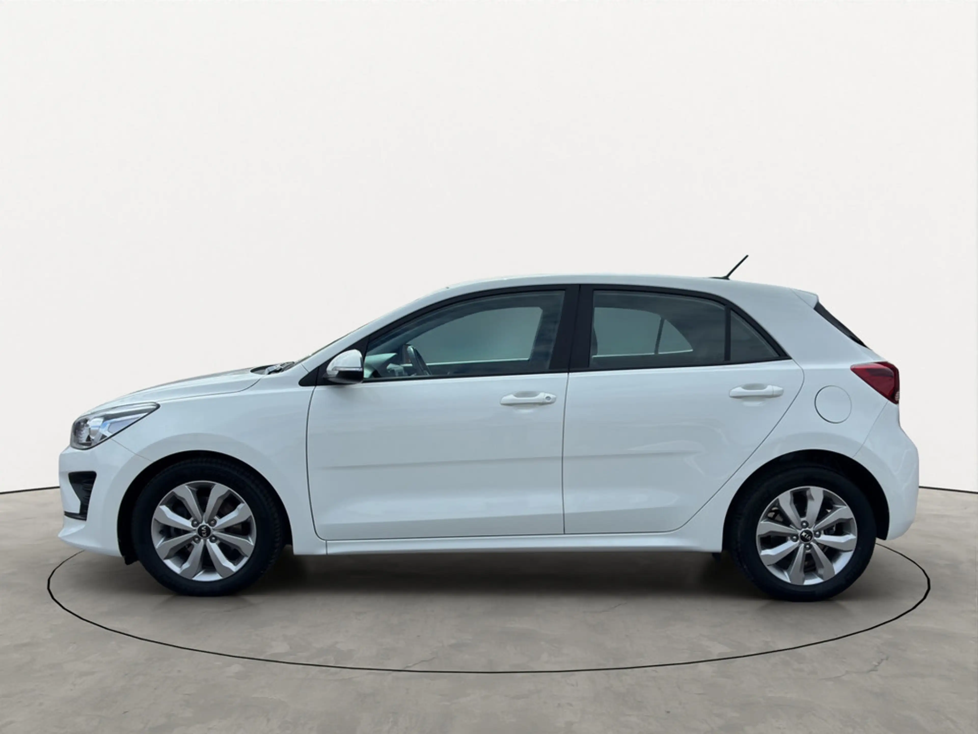 Kia Rio 1.2 Vision | KLIAAUTO | SHZ | PDC — photo 3