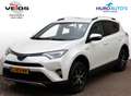 Toyota RAV 4 2.5 Hybrid AWD Style | Half Leder | 360 Camera | T Blanco - thumbnail 1