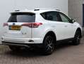 Toyota RAV 4 2.5 Hybrid AWD Style | Half Leder | 360 Camera | T Blanco - thumbnail 39