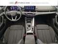 Audi A4 avant 35 2.0 tdi mhev 163cv business advanced s tr Wit - thumbnail 10