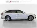 Audi A4 avant 35 2.0 tdi mhev 163cv business advanced s tr Wit - thumbnail 6
