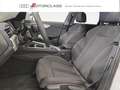 Audi A4 avant 35 2.0 tdi mhev 163cv business advanced s tr Wit - thumbnail 9