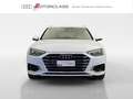 Audi A4 avant 35 2.0 tdi mhev 163cv business advanced s tr Wit - thumbnail 8