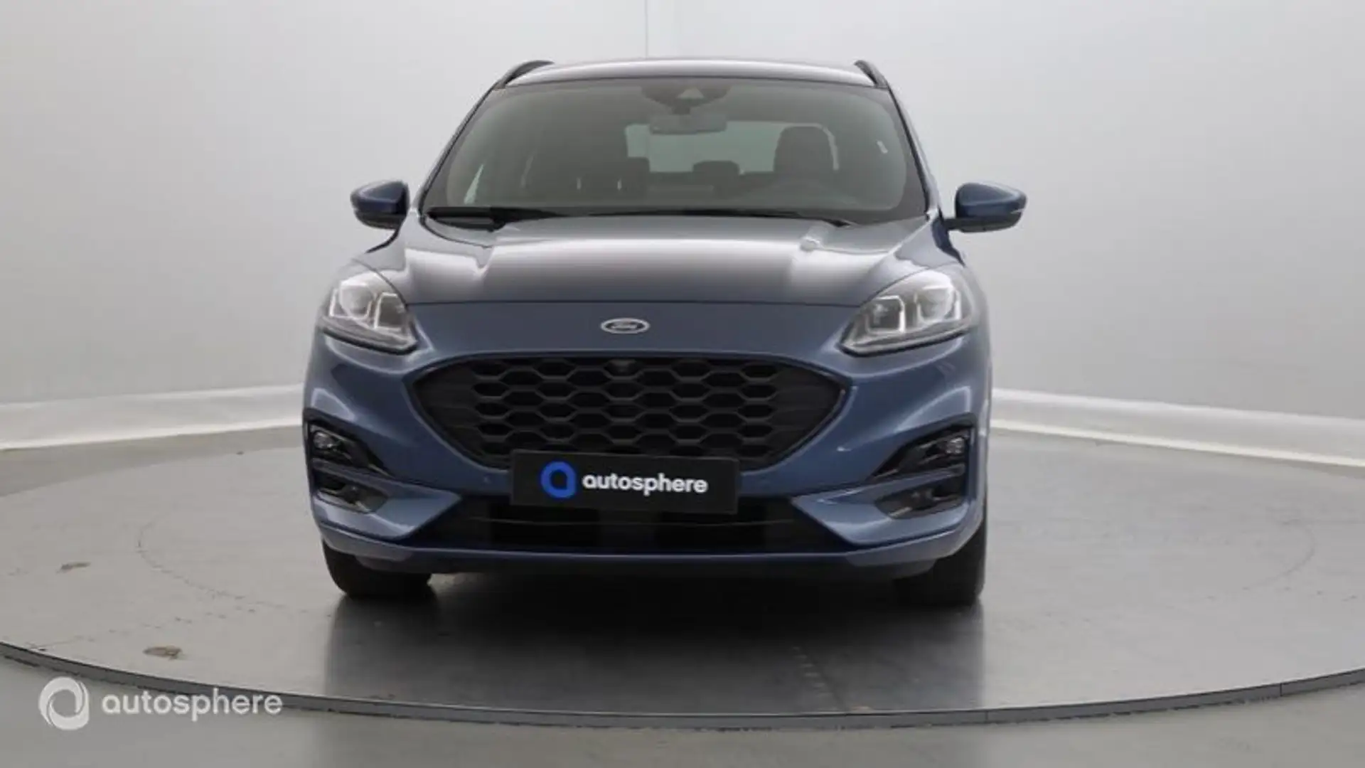 Ford Kuga 2.0 ECOBLUE 120CH BVA ST LINE X - 2