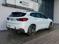 BMW X2 xDrive 20d M Sport AHK/ACC/HUD/RFK/HIFI/20ZOLL Gris - thumbnail 3